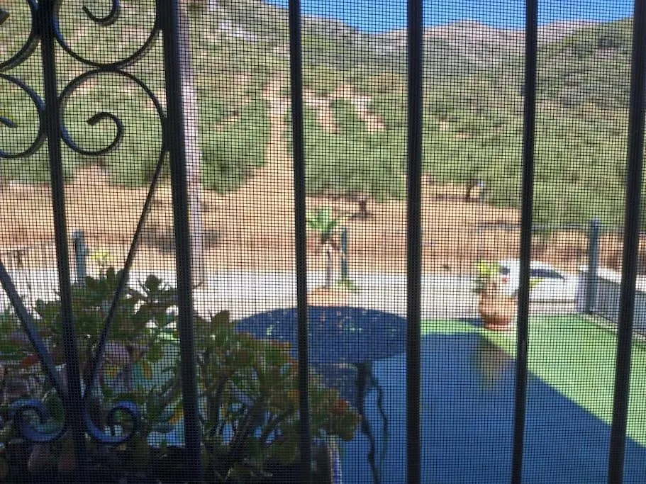 Villa Casa Con Jardin Con Vistas A La Sierra De Libar Cortes de la Frontera Spagna