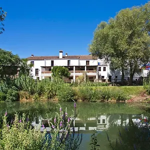  Bed & Breakfast Casa Del Rio Boho Chic Retreat