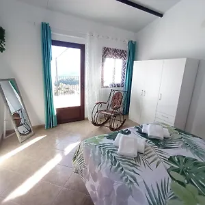 Valle Del Guadiaro Apartamento
