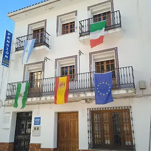  Guest house La Sierra