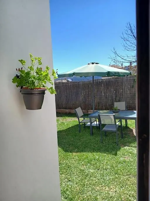 Casa Con Jardin Con Vistas A La Sierra De Libar Villa Cortes de la Frontera Holiday home